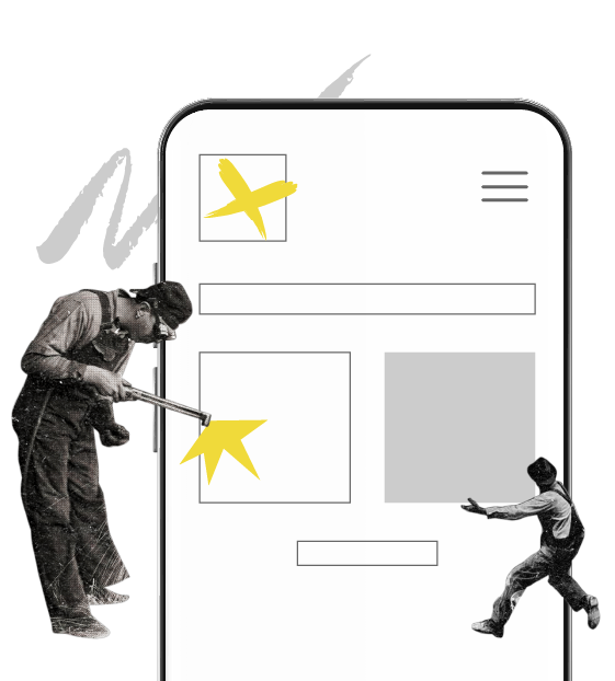 D2M Agencia de publicidad Trabajo